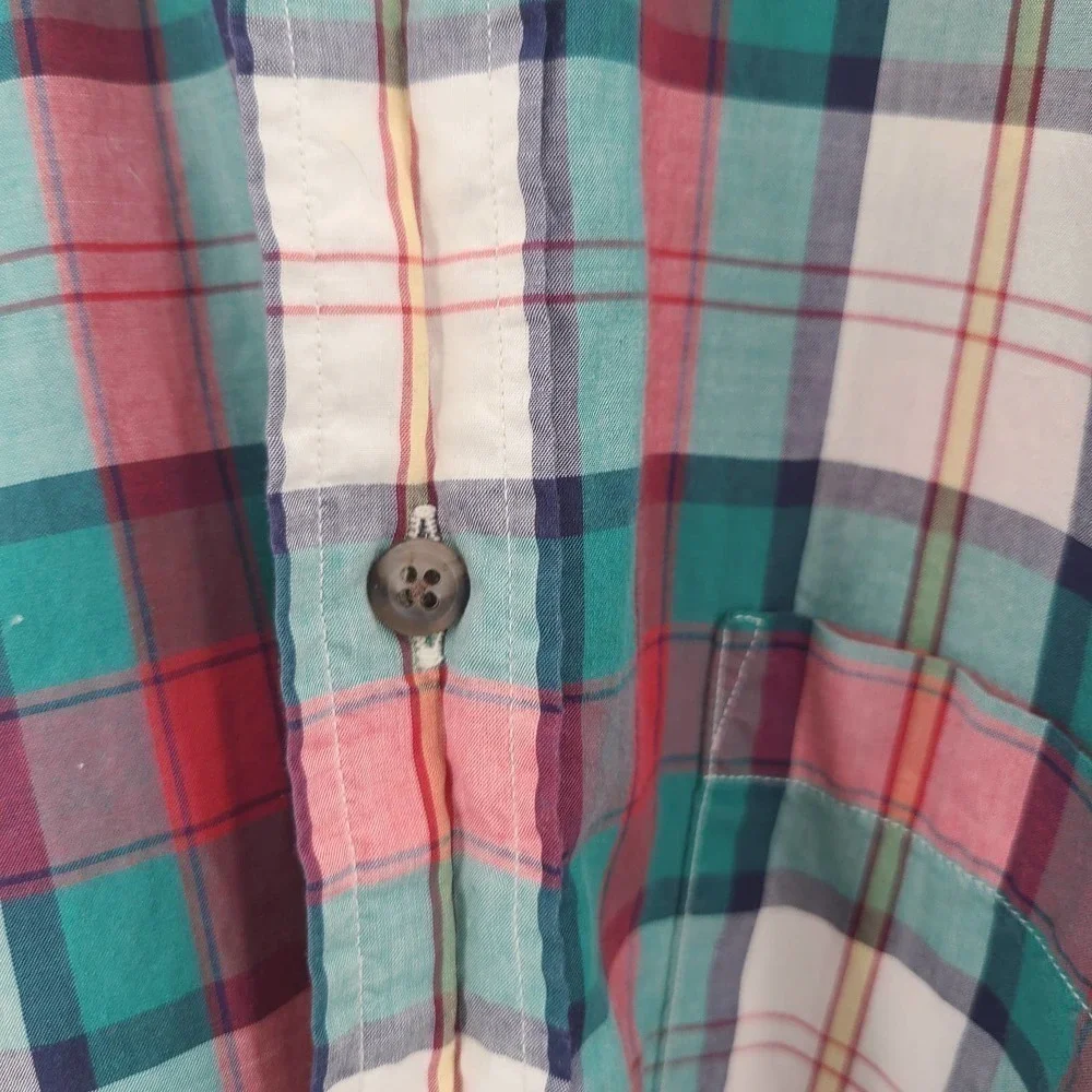 Burberrys of London Medium Short sleeve - Picture 5 of 8